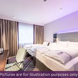 3* Hotel Premier Stuttgart Airport