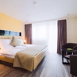 3* Hotel Filderhof